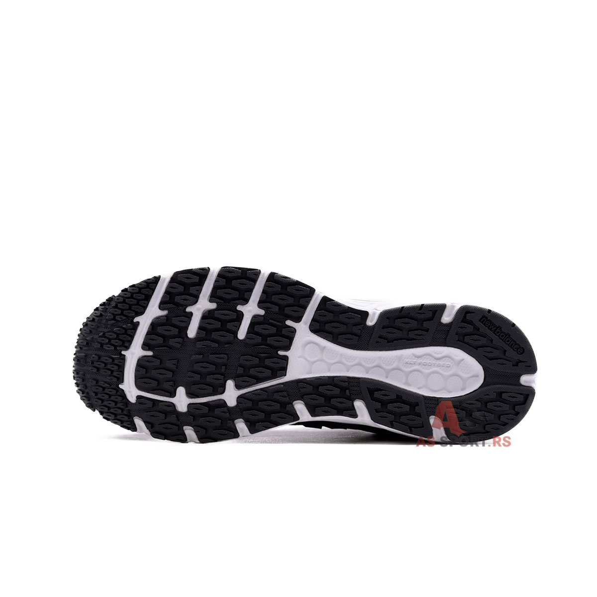 New Balance 408 41.5 U4089BN-RmvV