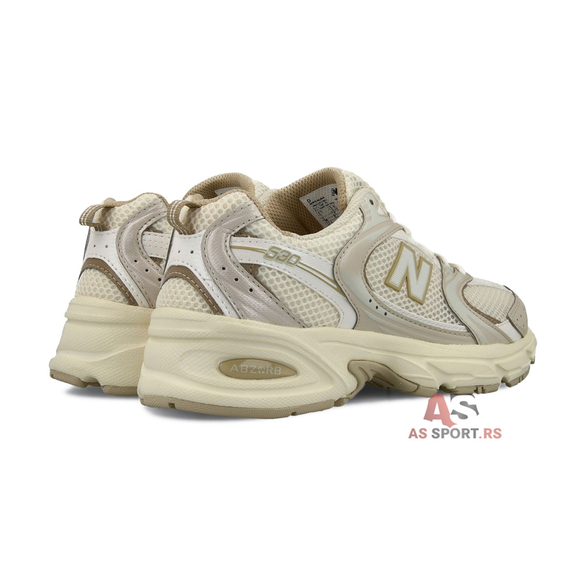New Balance 530 41.5 MR530AA-lfDP