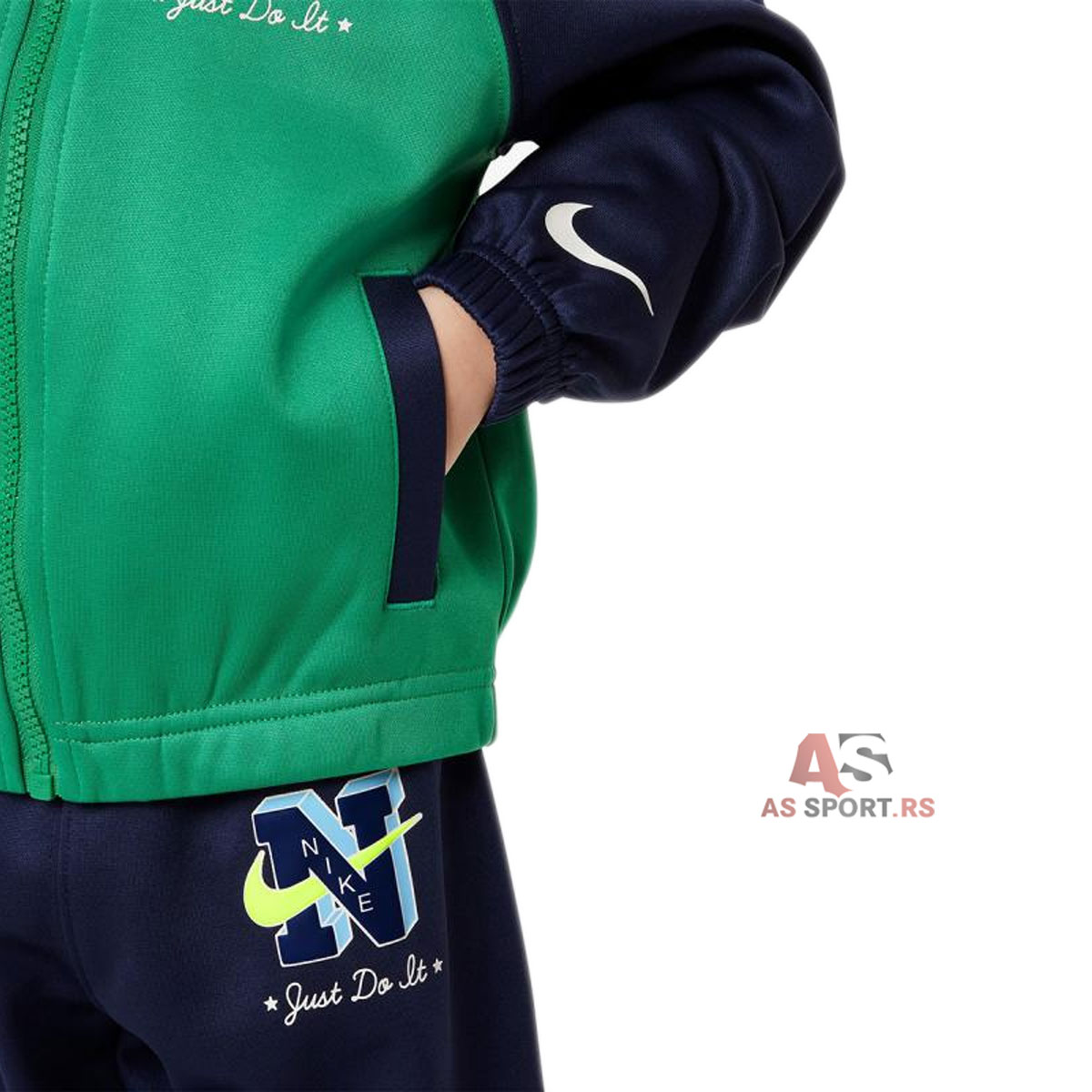 Next Gen Tricot Set 2T 76L769-U90-riWE