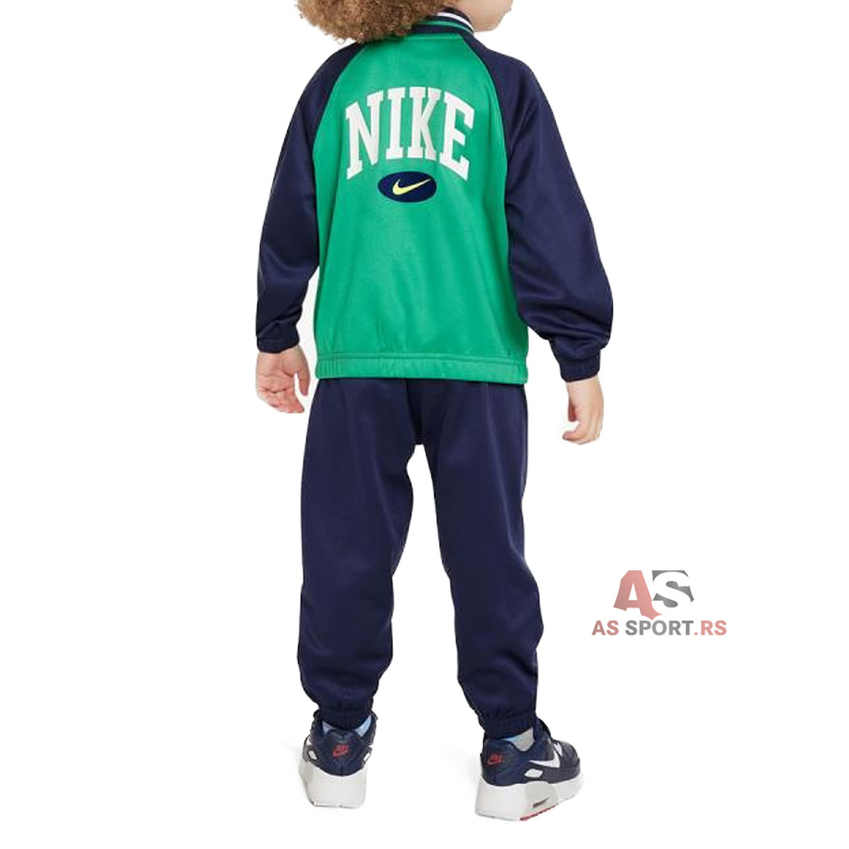 Next Gen Tricot Set 2T 76L769-U90-riWE