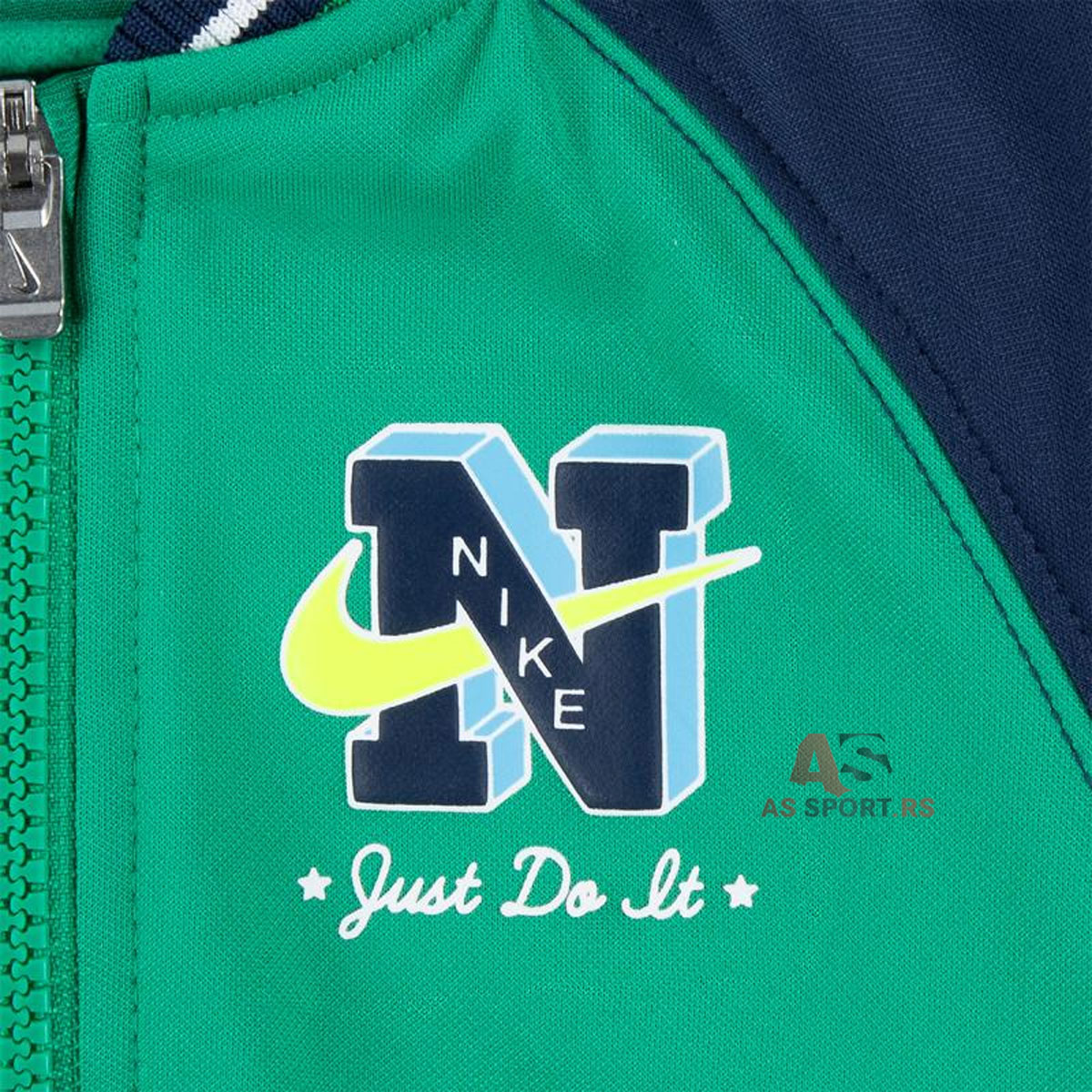 Next Gen Tricot Set 12M 66L769-U90-MOa6