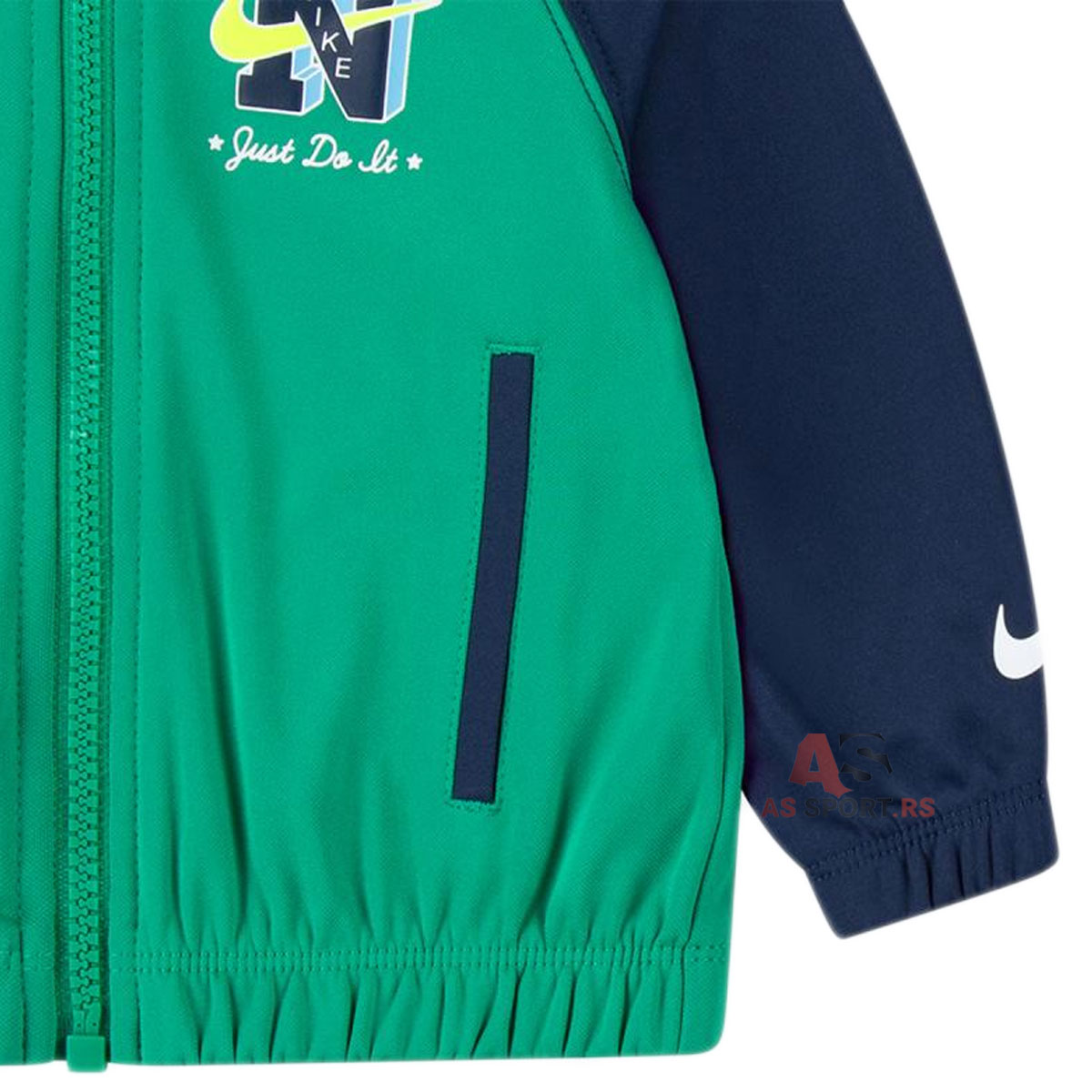 Next Gen Tricot Set 12M 66L769-U90-MOa6