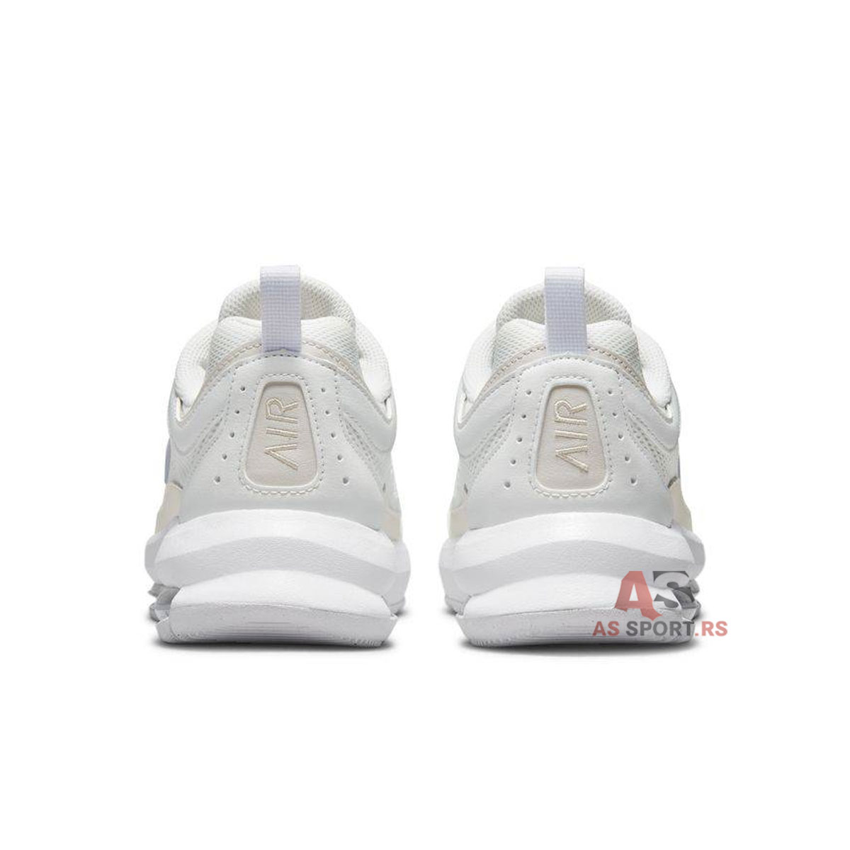 Nike Air Max AP 38.5 CU4870-106-3b5X
