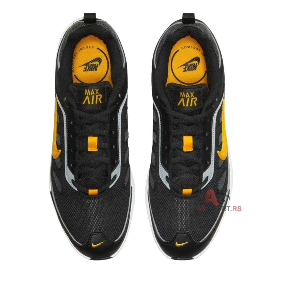 Nike Air Max AP 42.5 CU4826-007-yleQ