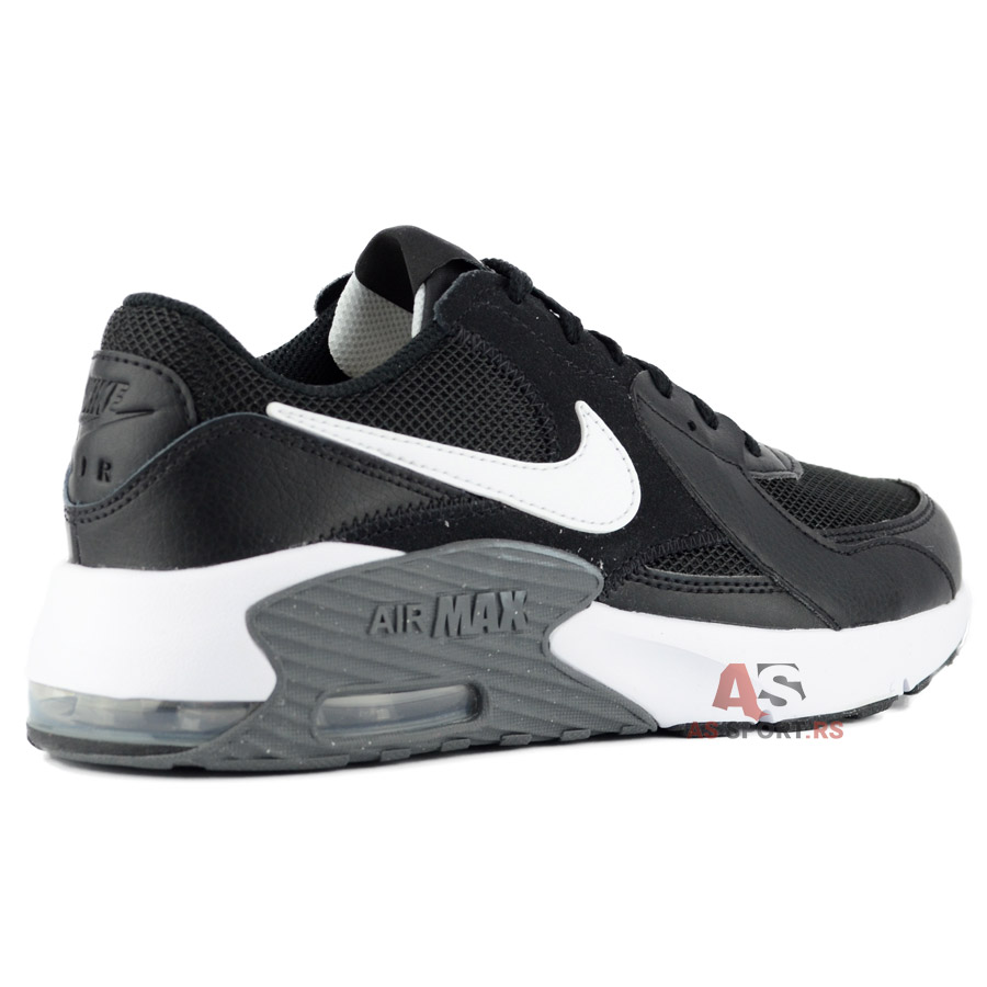 Air Max Excee GS 37.5 CD6894-001-v1AS