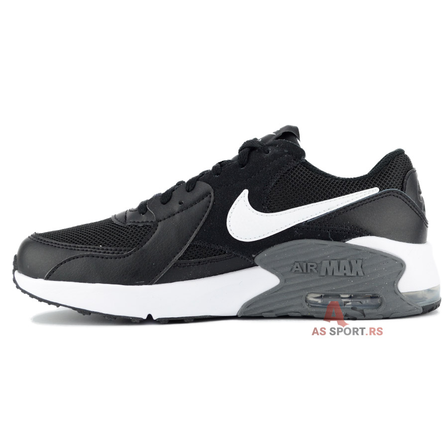 Air Max Excee GS 37.5 CD6894-001-v1AS