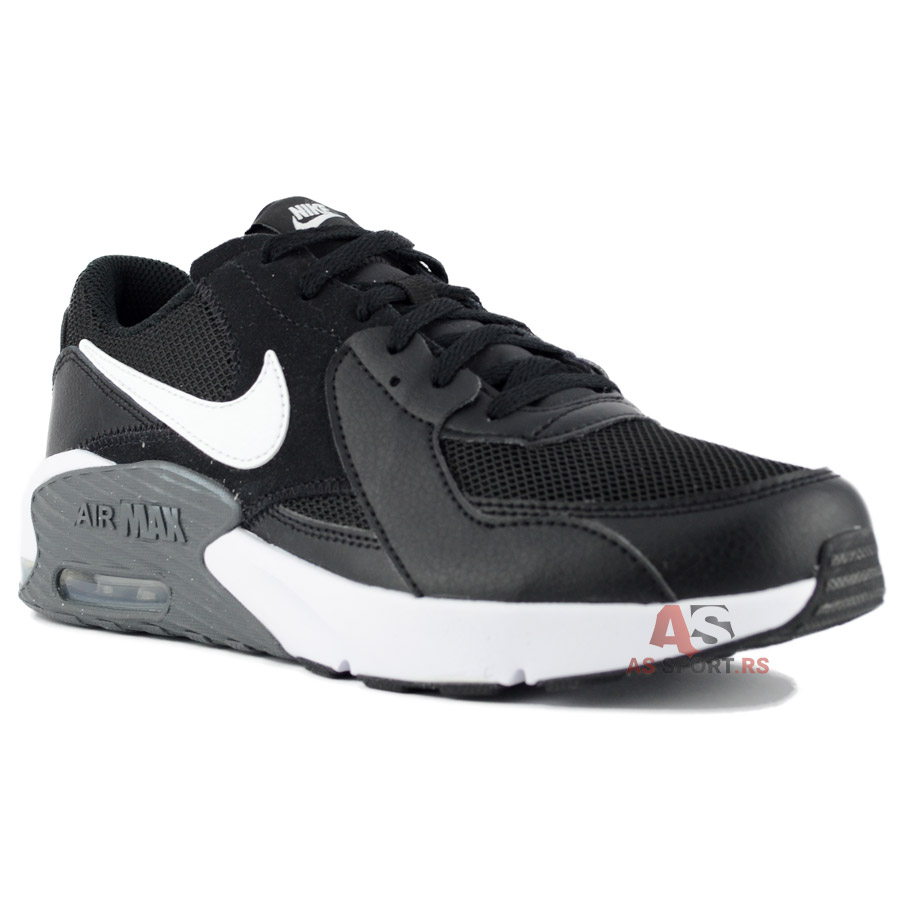 Air Max Excee GS 37.5 CD6894-001-v1AS