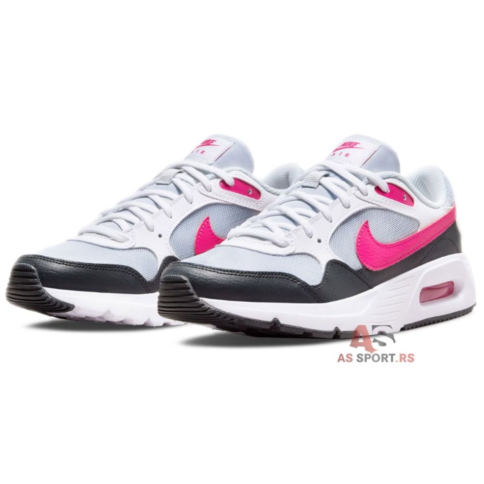 Air Max SC 38.5 CZ5358-006-Xx2I