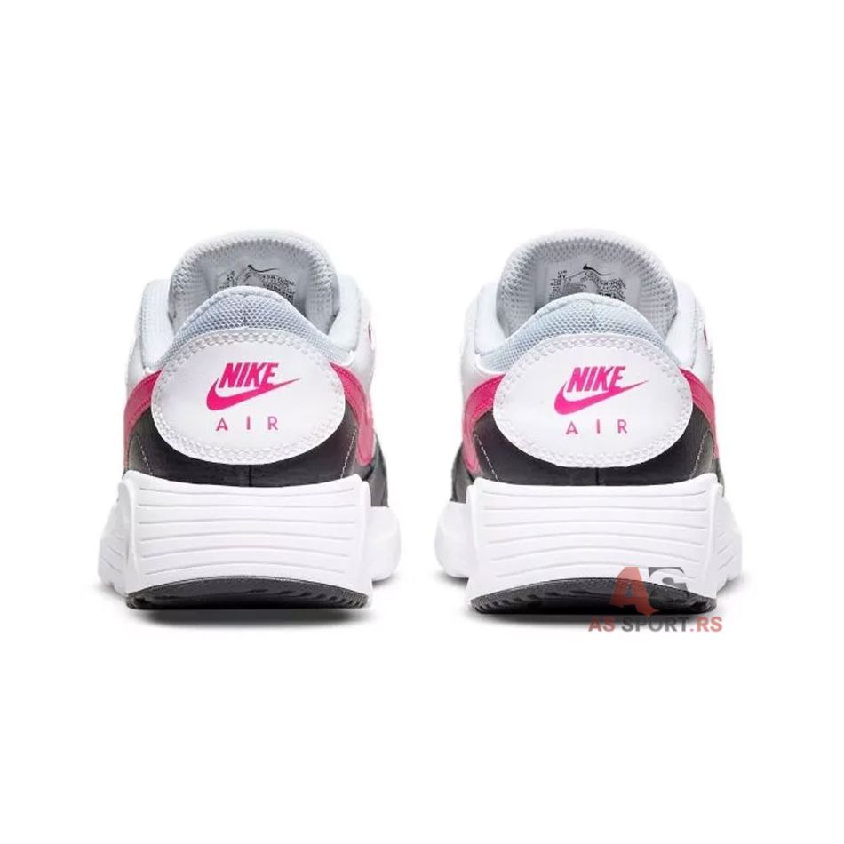 Air Max SC 38.5 CZ5358-006-Xx2I