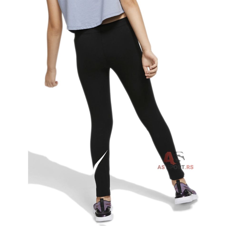 NSW Favorites SWSH Tight XL AR4076-010-YDls