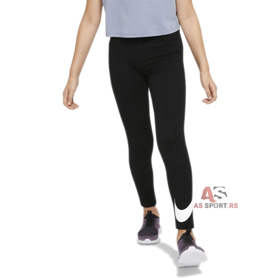 NSW Favorites SWSH Tight XL AR4076-010-YDls