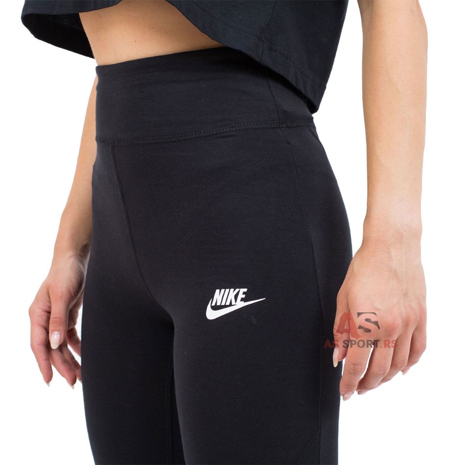 NSW Favorites GX Legging XS CU8248-010-dthX