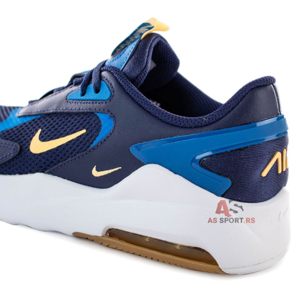 Air Max Bolt BG 36.5 CW1626-401-1mnd