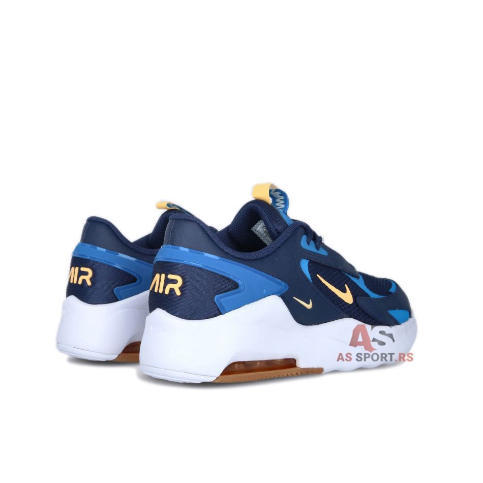 Air Max Bolt BG 36.5 CW1626-401-1mnd