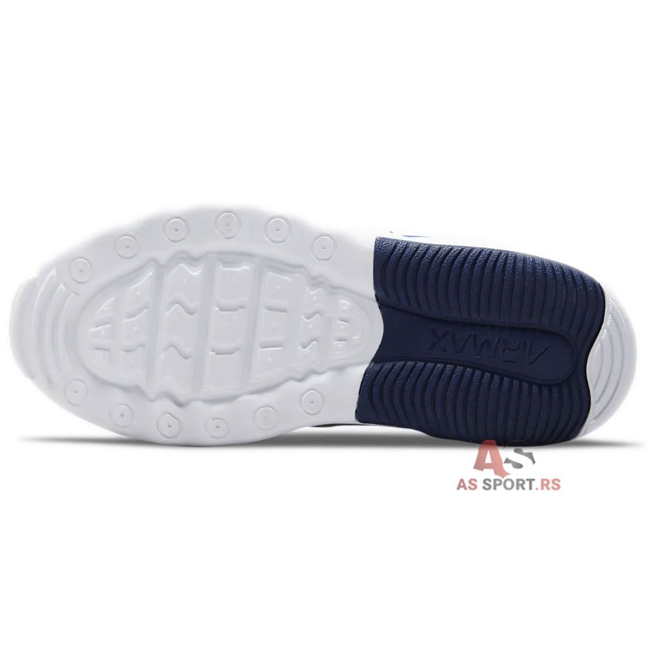 Air Max Bolt BPE 28 CW1627-400-slPr