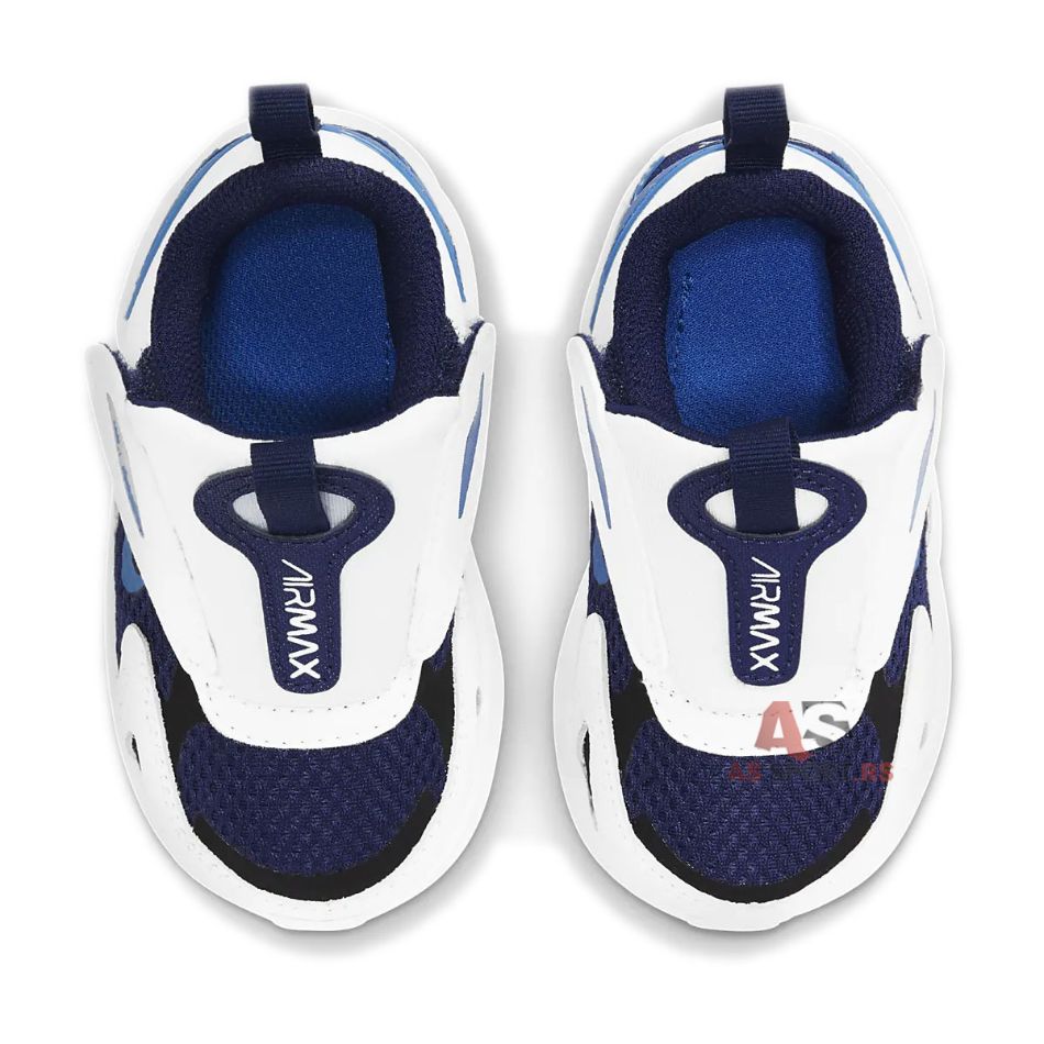 Air Max Bolt TDV 21 CW1629-400-ZaFm