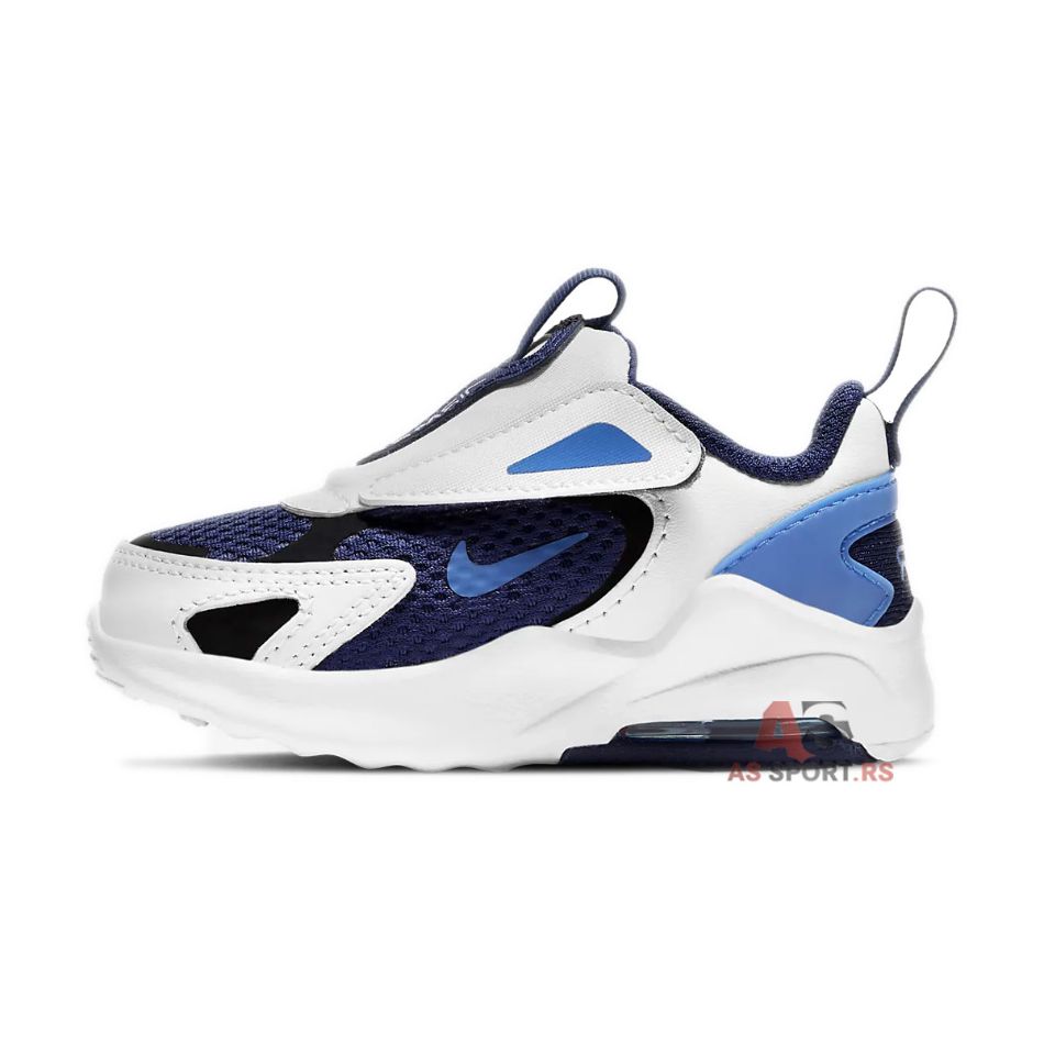 Air Max Bolt TDV 21 CW1629-400-ZaFm