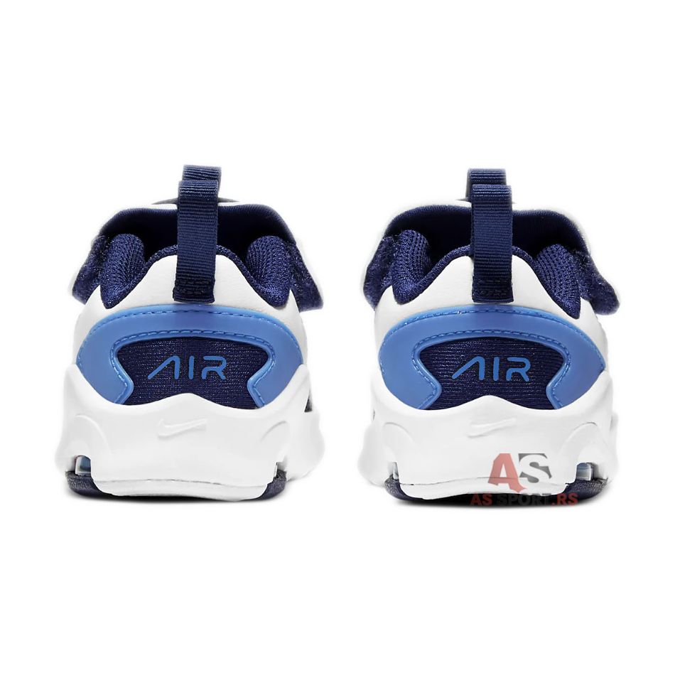 Air Max Bolt TDV 21 CW1629-400-ZaFm