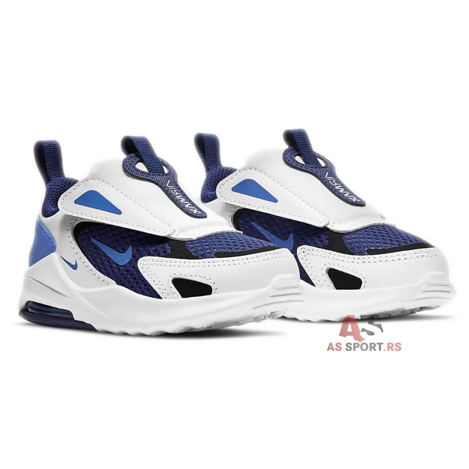 Air Max Bolt TDV 21 CW1629-400-ZaFm