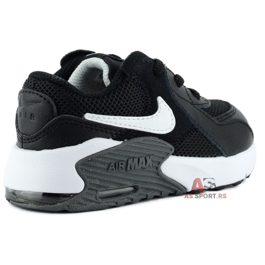 Air Max Excee TD 21 CD6893-001-YVNv