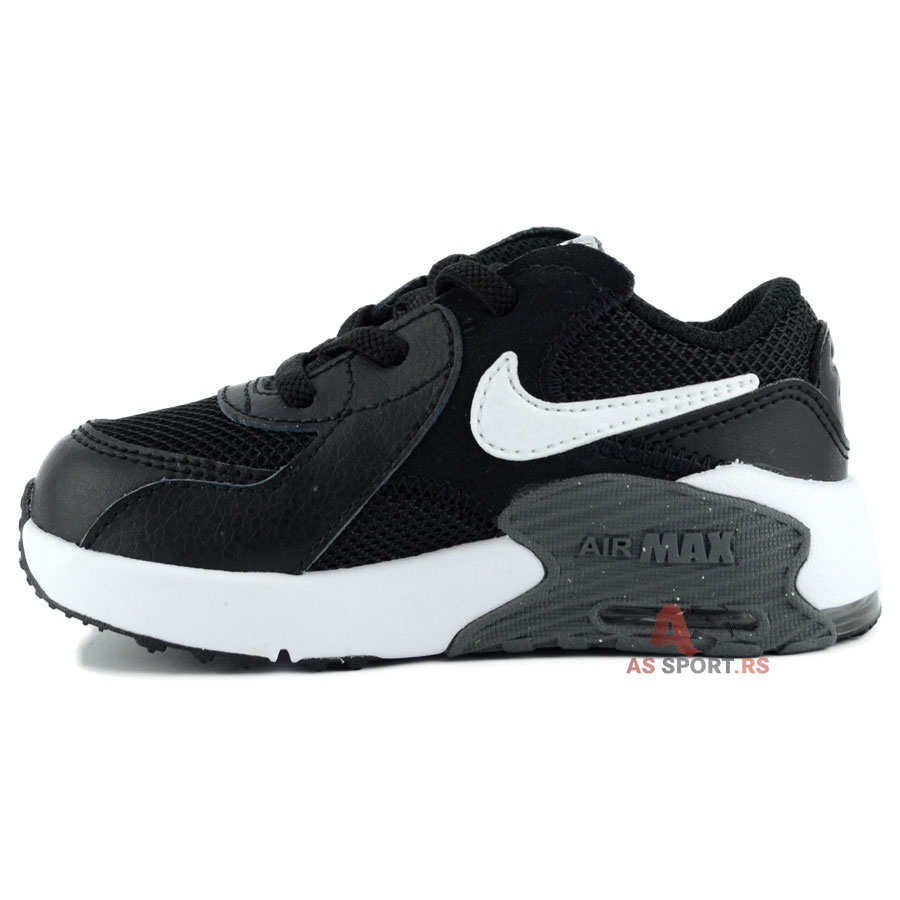 Air Max Excee TD 21 CD6893-001-YVNv