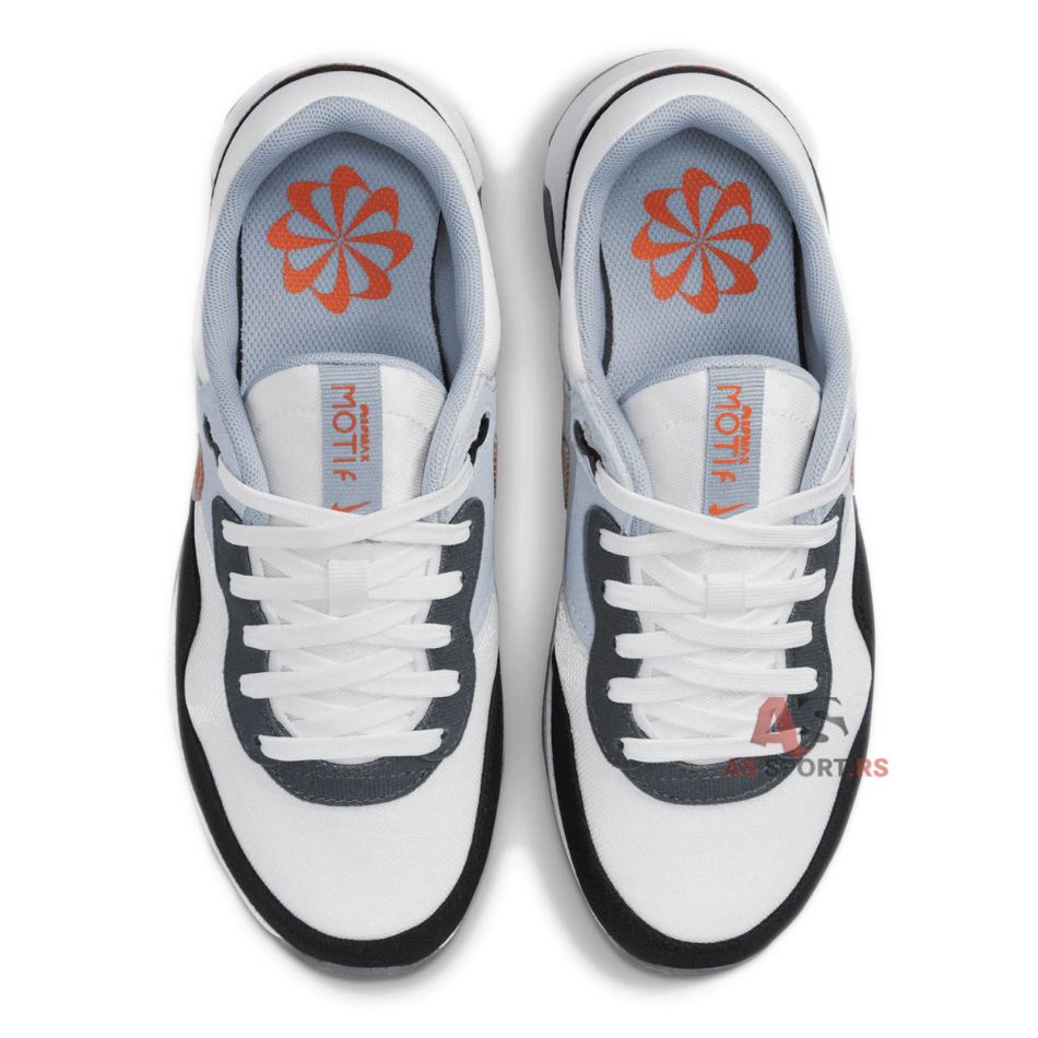 Air Max Motif NN BG 38.5 DZ2764-100-gwtv