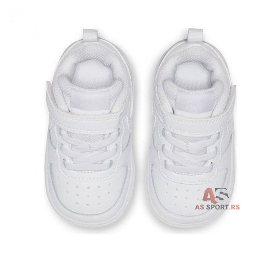 Court Borough Low 2 BTV 23.5 BQ5453-100-XCM7