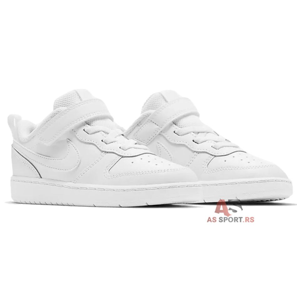 Court Borough Low 2 BTV 23.5 BQ5453-100-XCM7