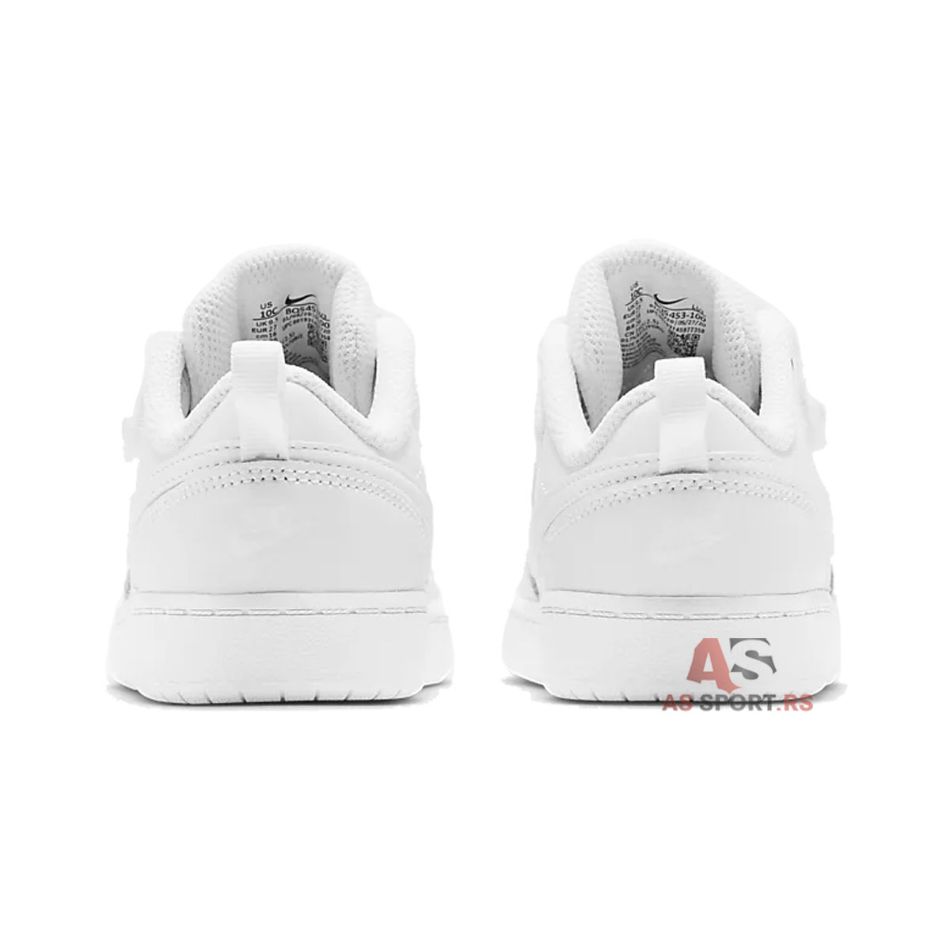 Court Borough Low 2 BTV 23.5 BQ5453-100-XCM7