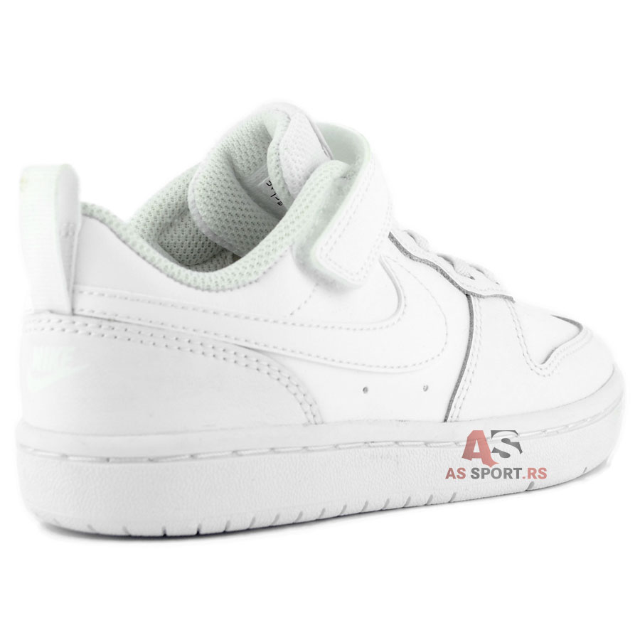 Court Borough Low 2 (BP) 33.5 BQ5451-100-uDMQ