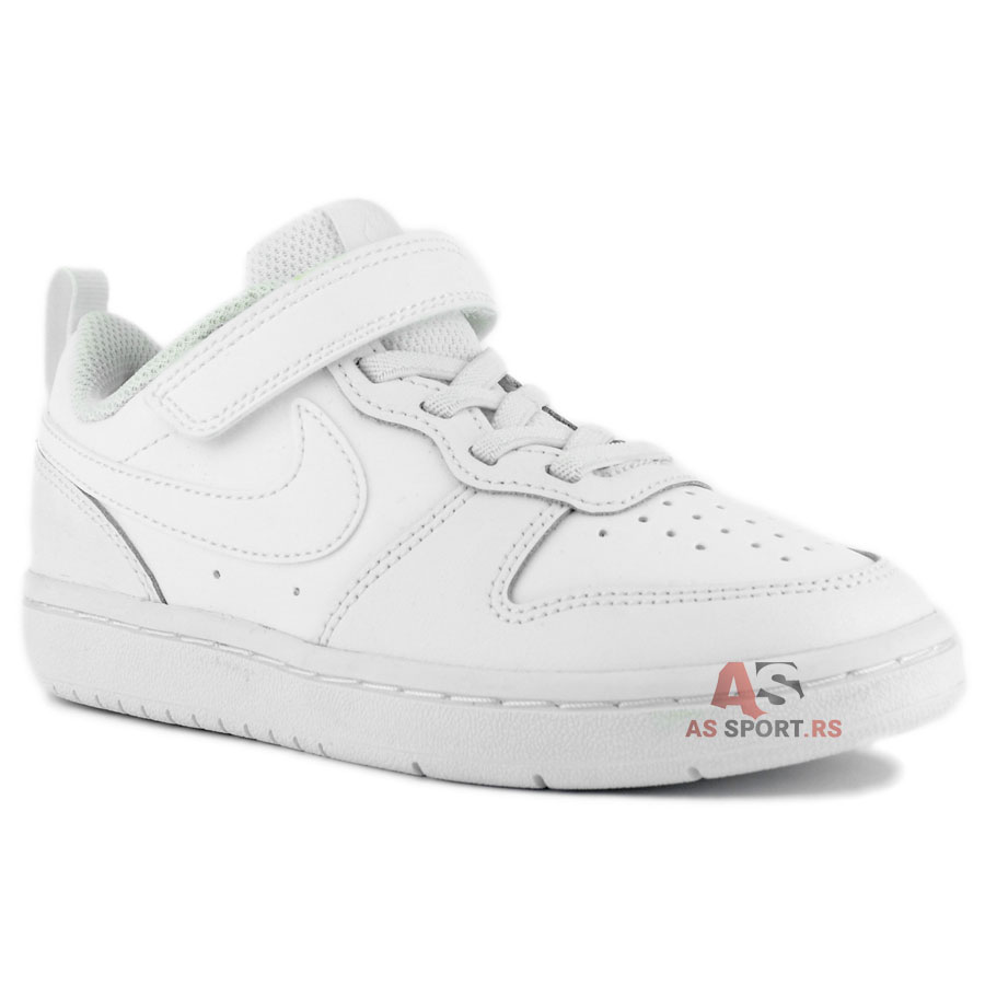 Court Borough Low 2 (BP) 33.5 BQ5451-100-uDMQ