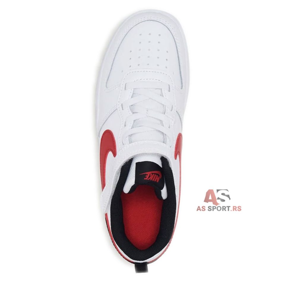 Court Borough Low 2 BPV 28 BQ5451-110-fE5K