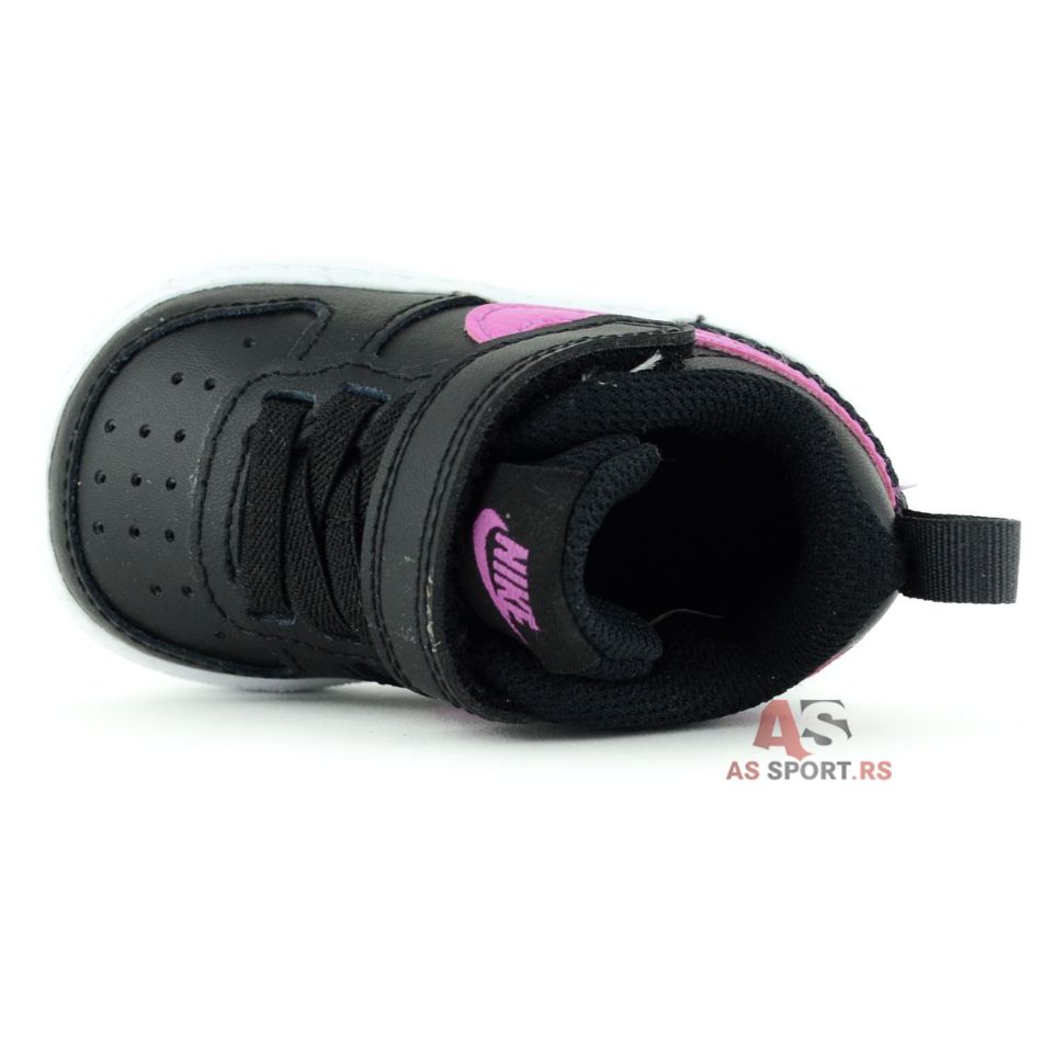 Court Borough Low 2 (TDV) 23.5 BQ5453-003-Sagw