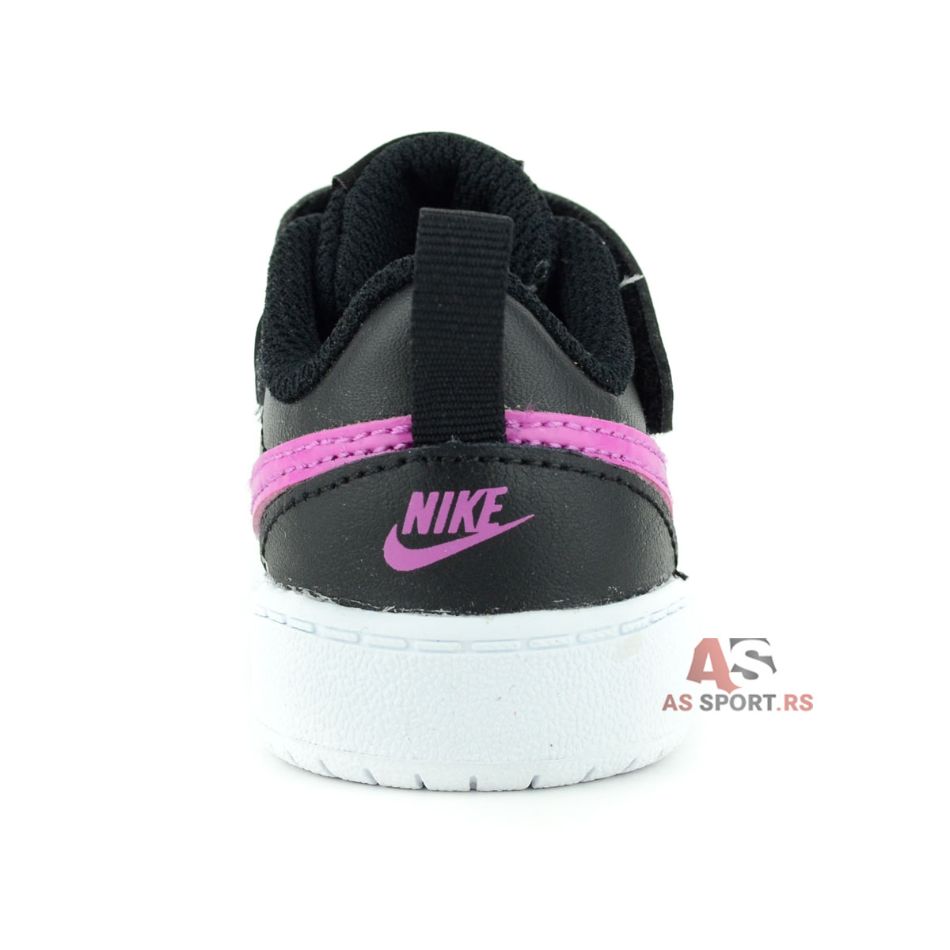 Court Borough Low 2 (TDV) 23.5 BQ5453-003-Sagw