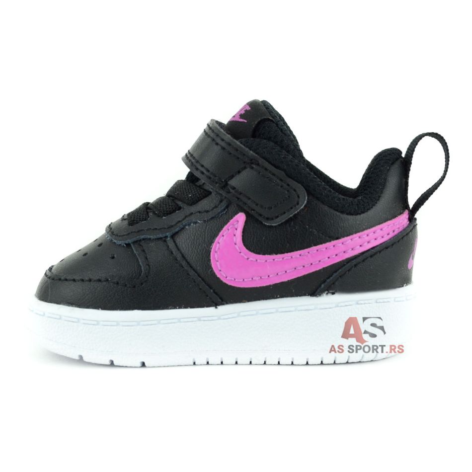 Court Borough Low 2 (TDV) 23.5 BQ5453-003-Sagw