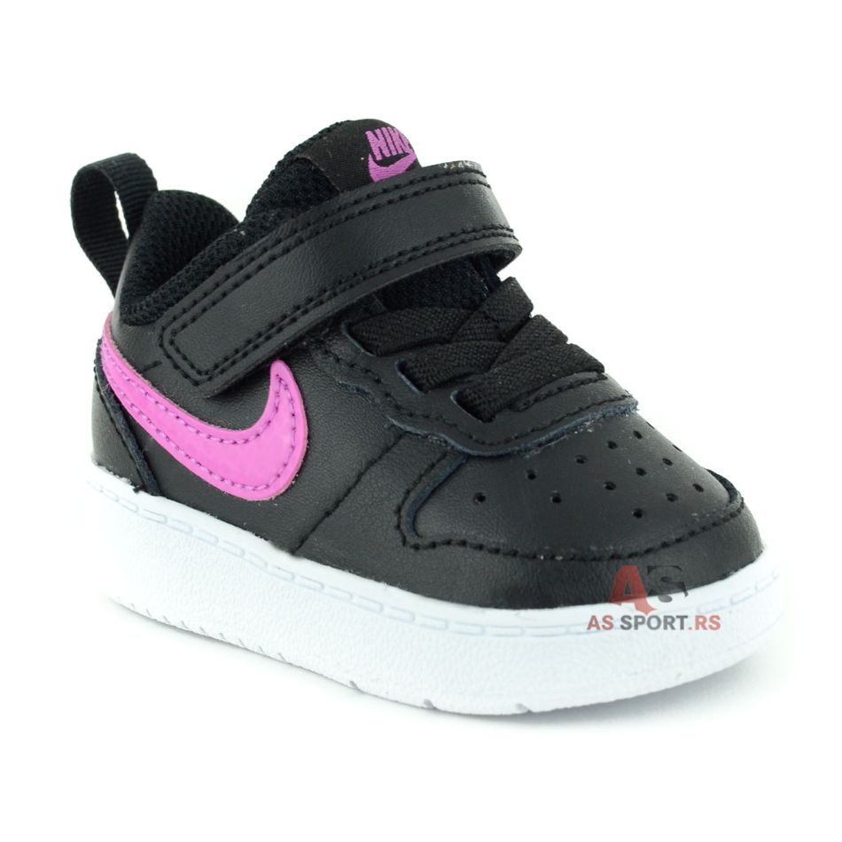 Court Borough Low 2 (TDV) 23.5 BQ5453-003-Sagw