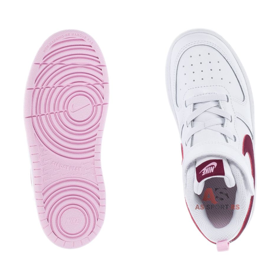 Court Borough Low 2 (TDV) 21 BQ5453-120-bf5V