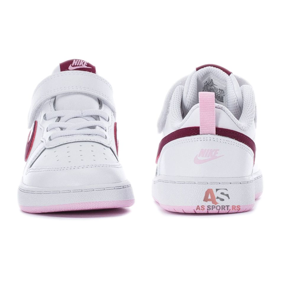 Court Borough Low 2 (TDV) 21 BQ5453-120-bf5V