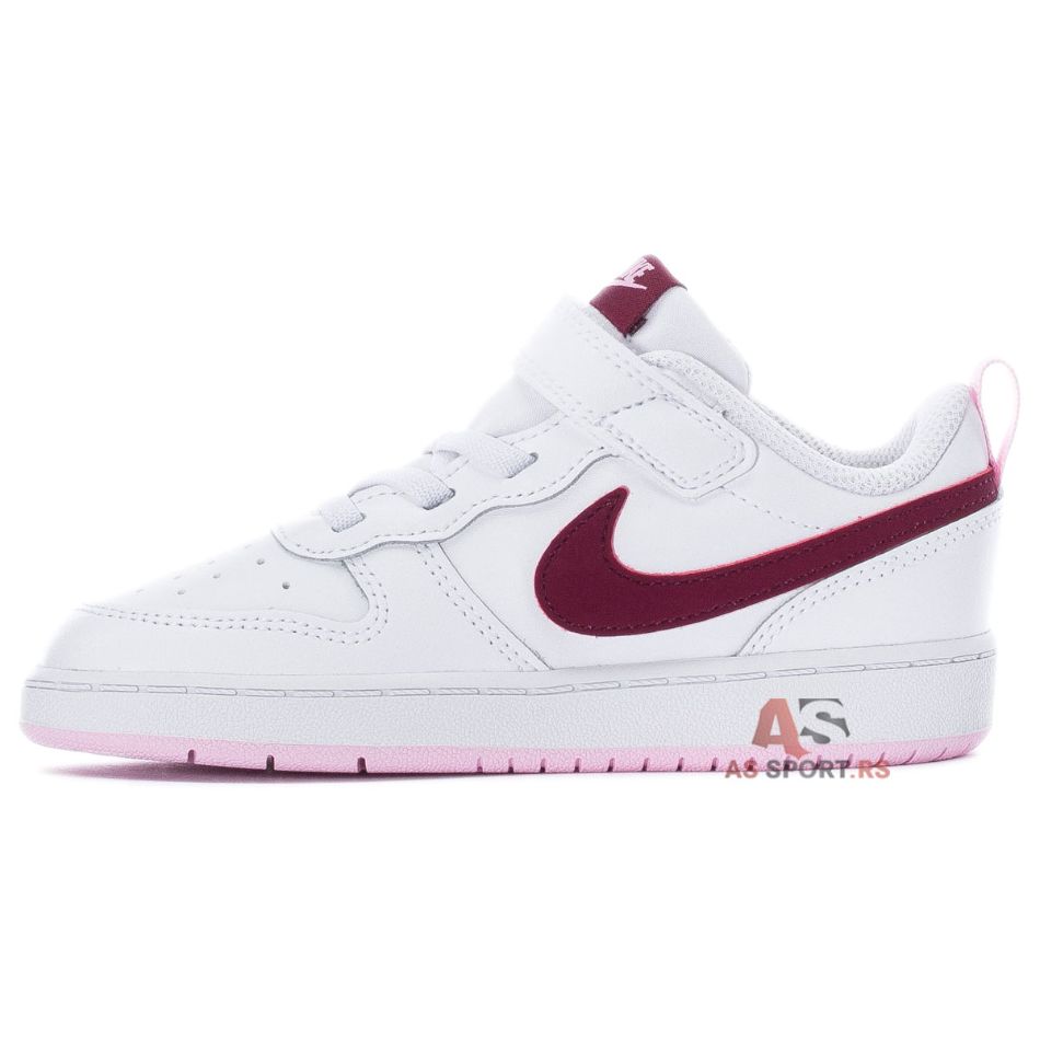 Court Borough Low 2 (TDV) 21 BQ5453-120-bf5V