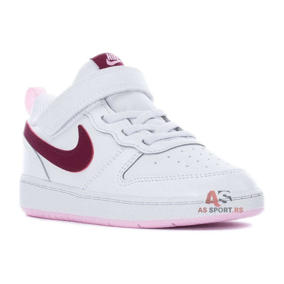 Court Borough Low 2 (TDV) 21 BQ5453-120-bf5V