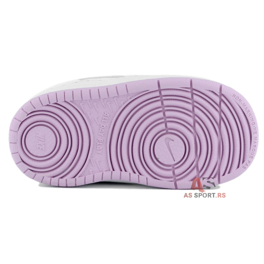 Court Borough Low 2 (TDV) 25 CZ6614-100-12tw