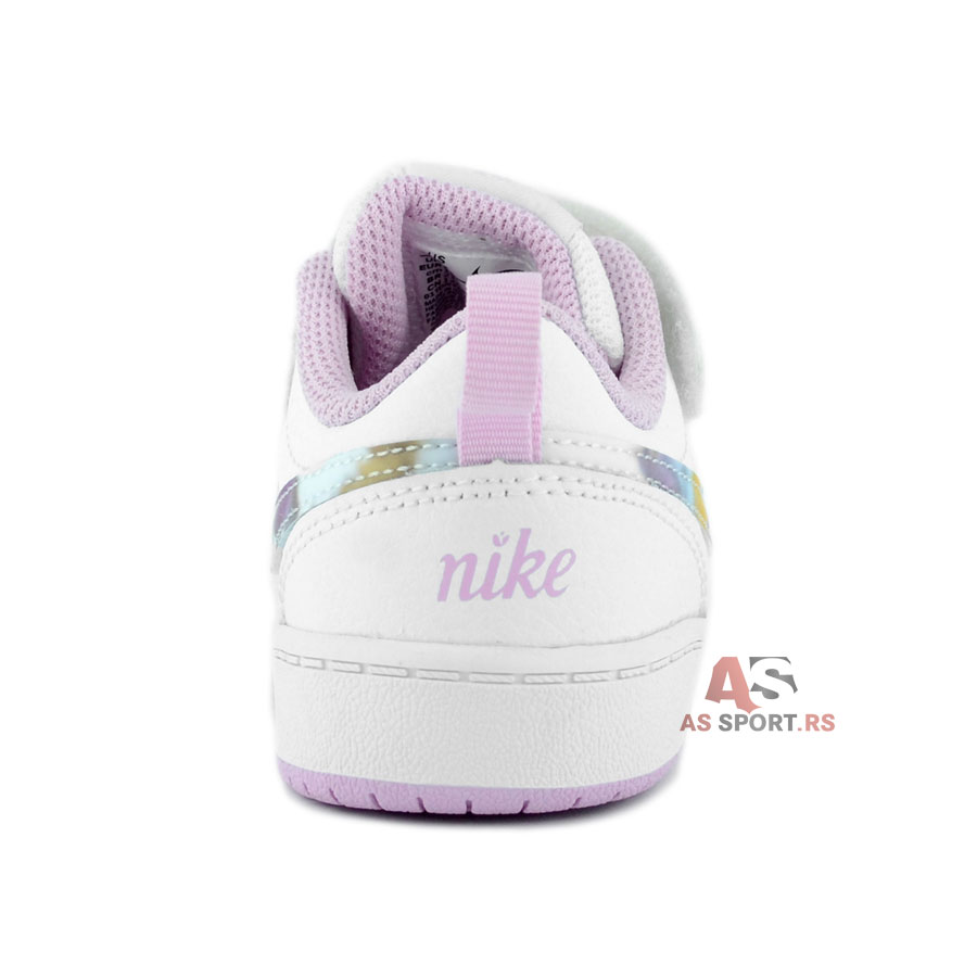 Court Borough Low 2 (TDV) 25 CZ6614-100-12tw