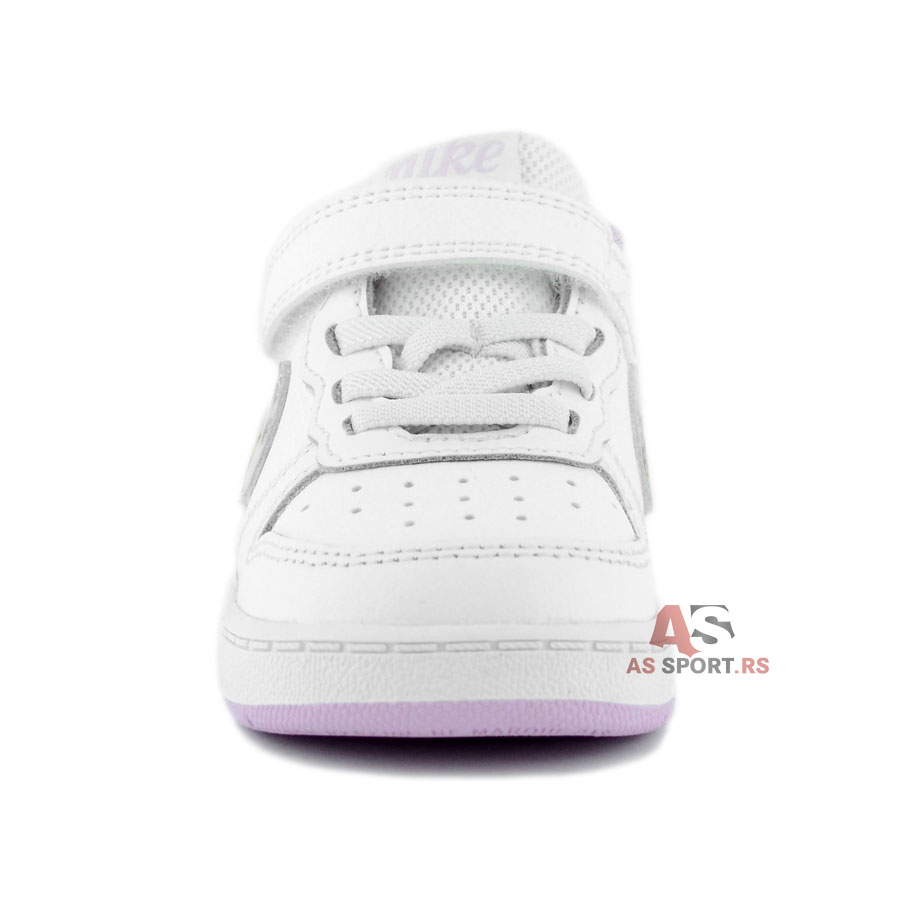 Court Borough Low 2 (TDV) 25 CZ6614-100-12tw