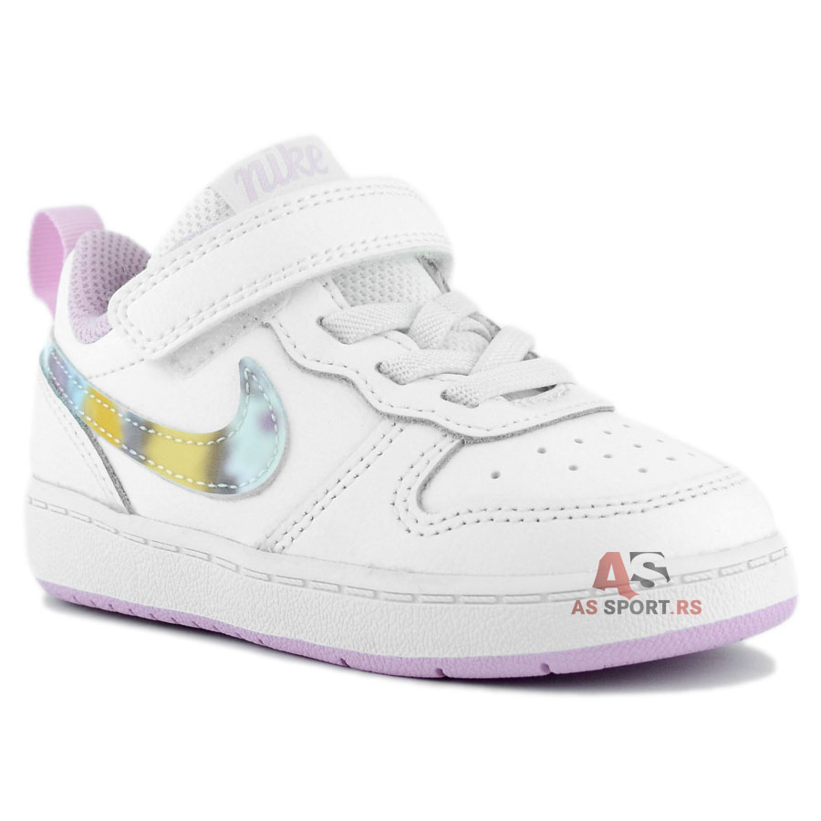 Court Borough Low 2 (TDV) 25 CZ6614-100-12tw