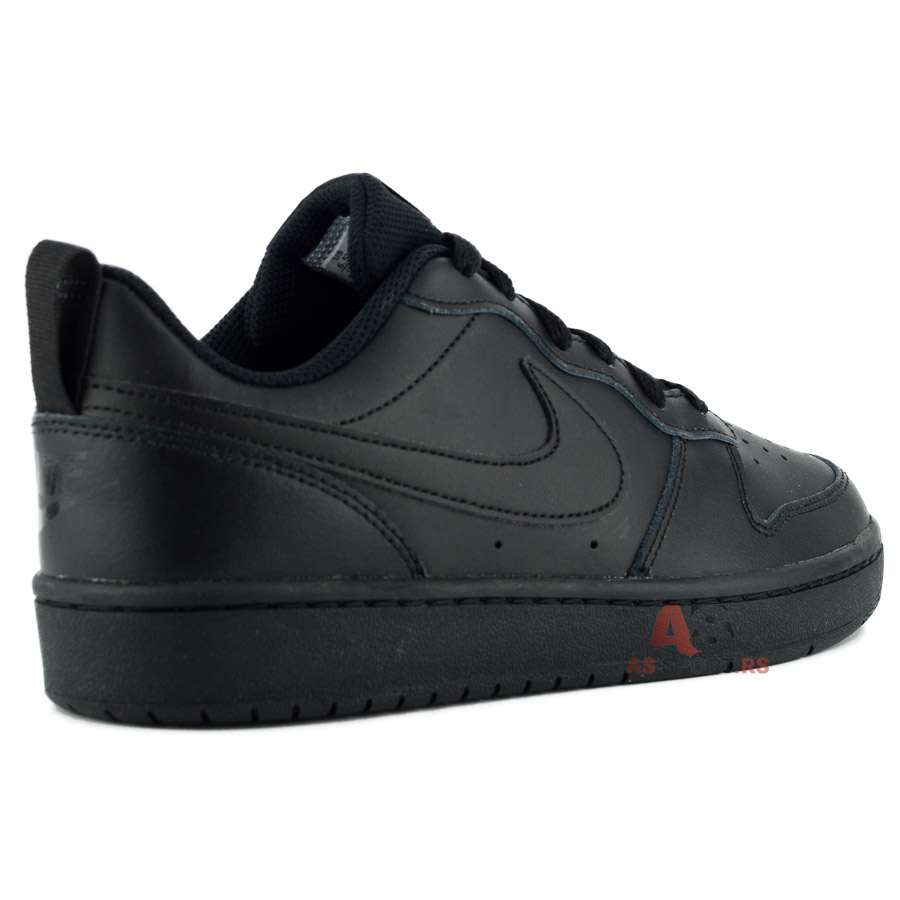 Court Borough Low GS 38 BQ5448-001-1TLc