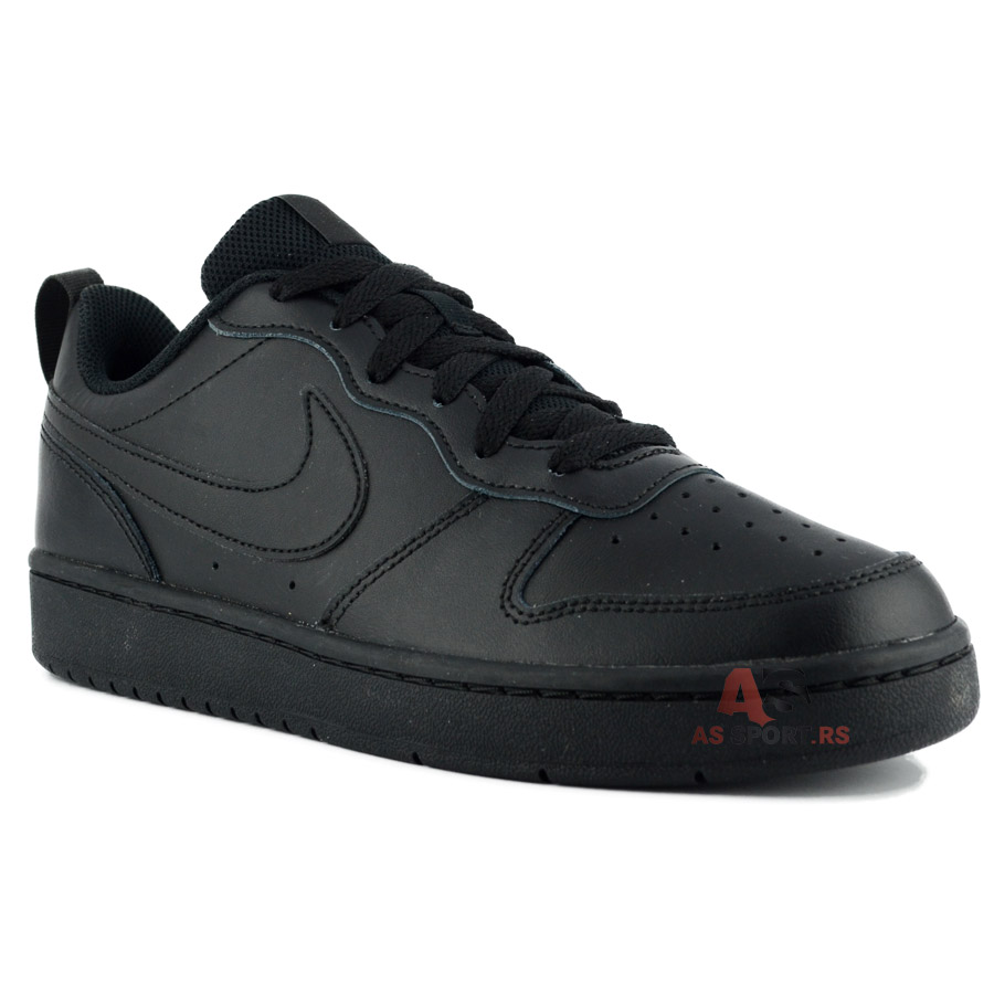 Court Borough Low GS 38 BQ5448-001-1TLc