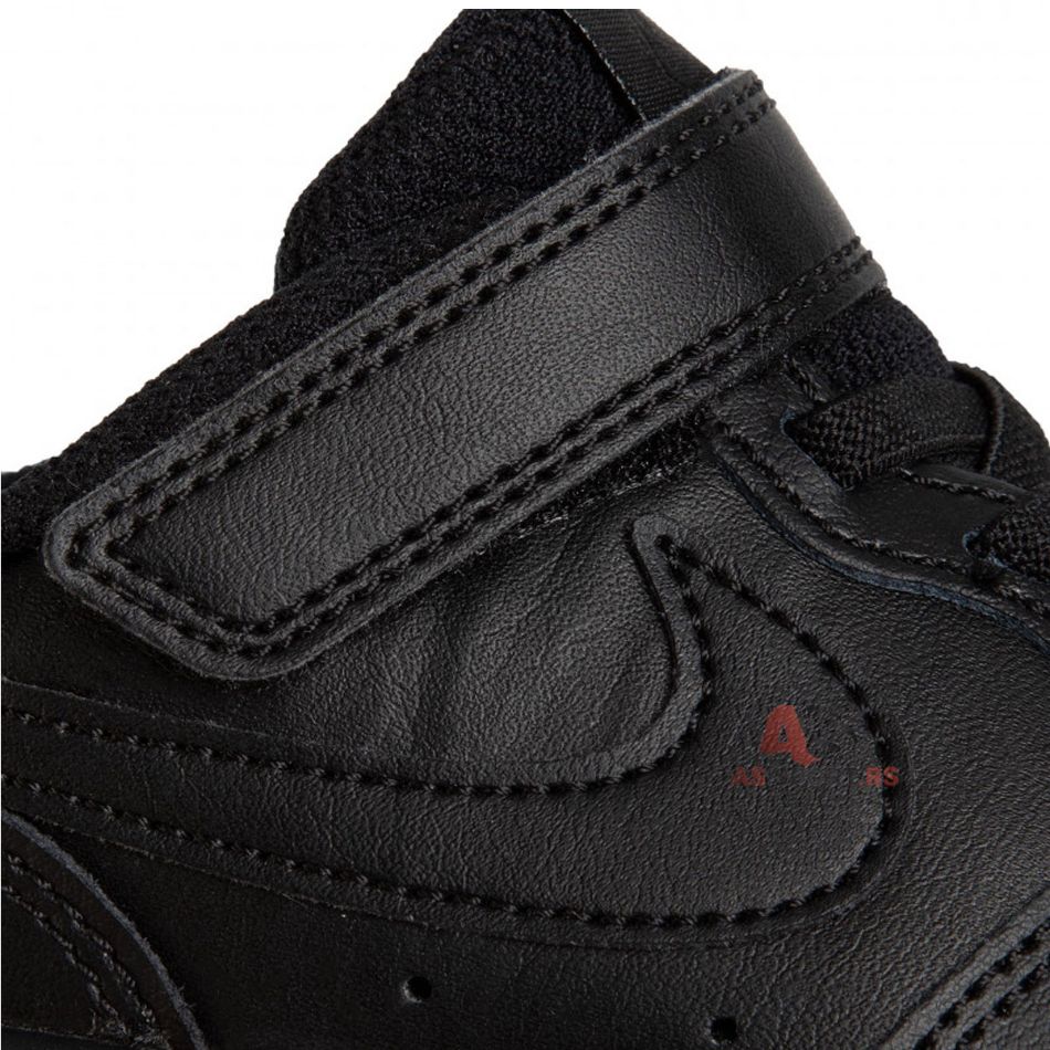 Court Borough Low 2 (BP) 29.5 BQ5451-001-4Atq