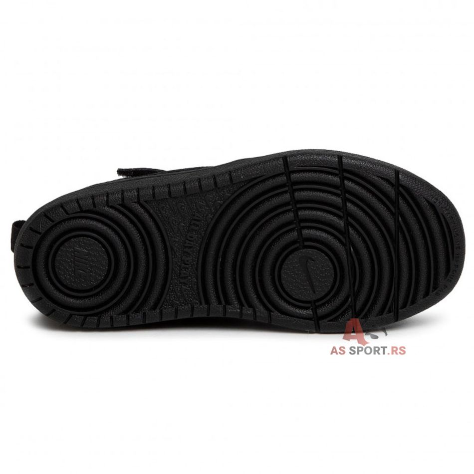 Court Borough Low 2 (BP) 29.5 BQ5451-001-4Atq