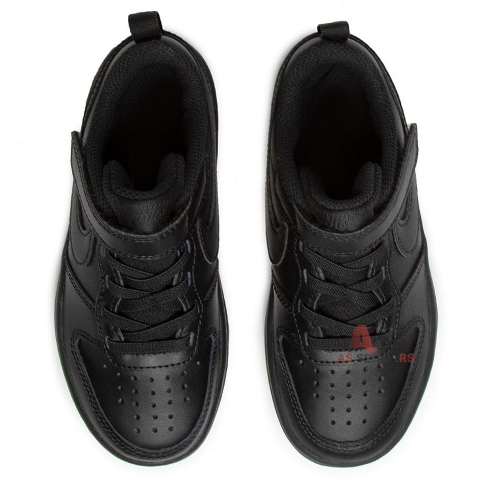 Court Borough Low 2 (BP) 29.5 BQ5451-001-4Atq