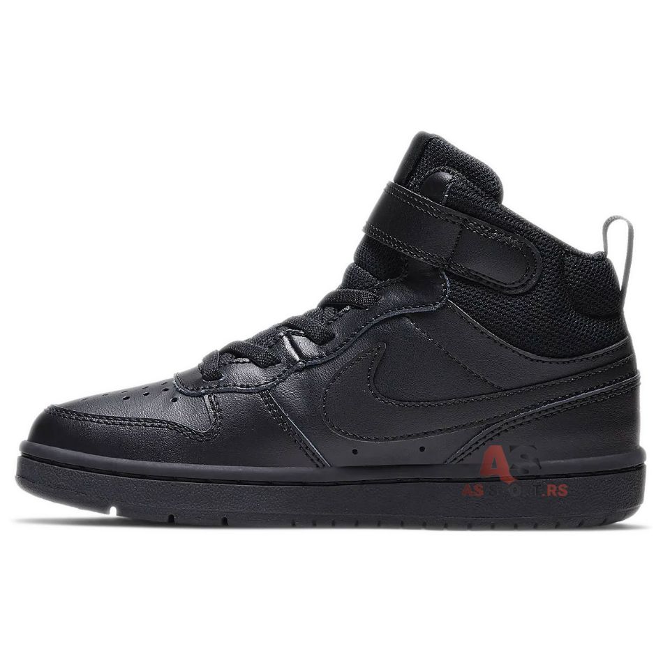 Court Borough Mid 2 PS 32 CD7783-001-pOkU